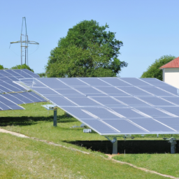 Solutions de Dépannage Rapide pour les Installations Photovoltaïques Talence